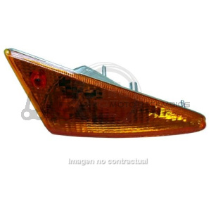 INTERMITENTE DELANTERO DERECHOAPRILIA SR 50