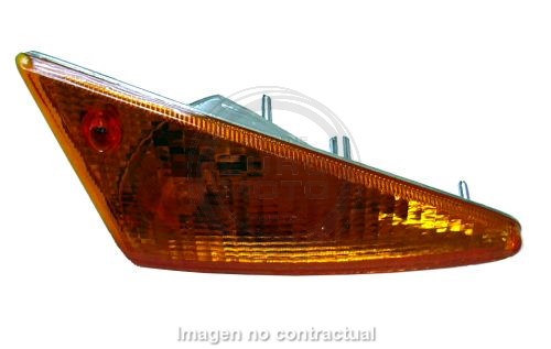 INTERMITENTE DELANTERO DERECHOAPRILIA SR 50