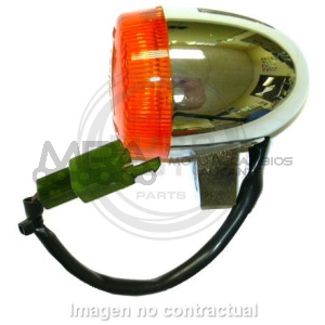 INTERMITENTE DELANTERO DERECHO YAMAHA WHY 50