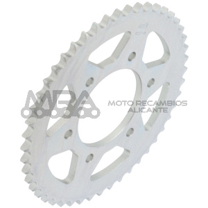 CORONA AFAM ACERO 525 X 48 SUZUKI