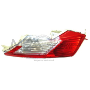INTERMITENTE TRASERO DCHO.HONDA PANTHEON 125/150
