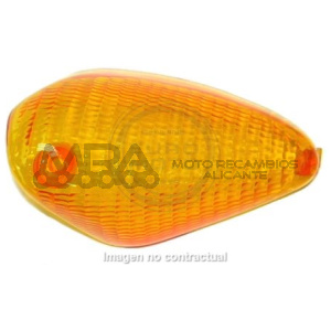 TULIPA INTERMITENTE DEL. IZDA. PIAGGIO PURE JET 50