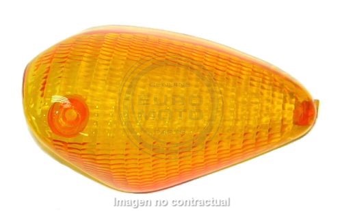 TULIPA INTERMITENTE DEL.DCHO.PIAGGIO PURE JET, MC3