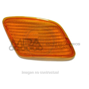 PILOTO INTERMITENTE DELANTERO IZQUIERDO VESPA ZIP