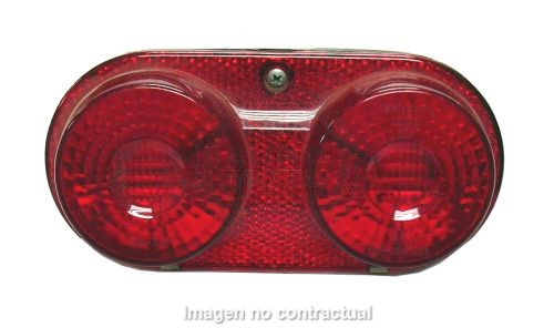 PILOTO POSTERIOR APRILIA RED ROSE 125