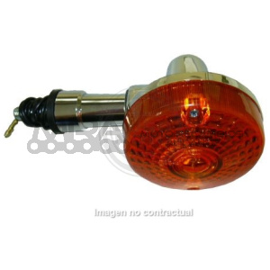 PILOTO INTERMITENTE TRASERO SUZUKI GN 125/250