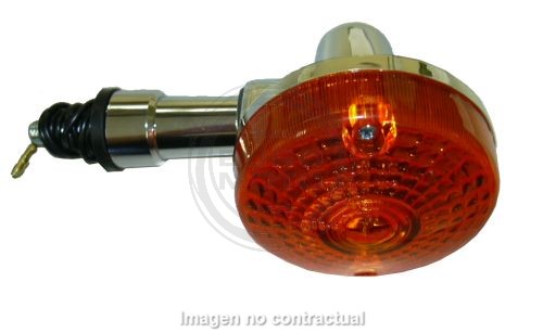 PILOTO INTERMITENTE TRASERO SUZUKI GN 125/250