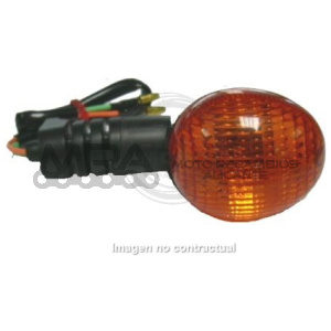 INTERMITENTE DELANTERO DCHO. DAELIM BESBI 125