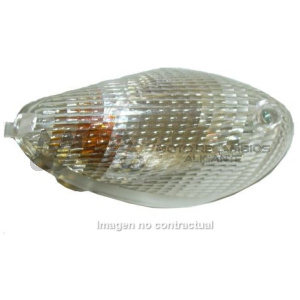 INTERMITENTE DELANTERO D. PIAGGIO NRG MC3 PUREJET
