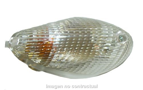 INTERMITENTE DELANTERO I. PIAGGIO NRG MC3 PUREJET