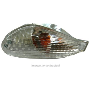 INTERMITENTE TRASERO D. PIAGGIO NRG MC3 PUREJET