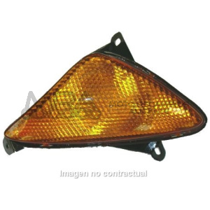 INTERMITENTE DELANTERO D. YAMAHA T-MAX 500 AMBAR