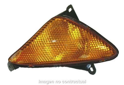 INTERMITENTE DELANTERO I. YAMAHA T-MAX 500 AMBAR
