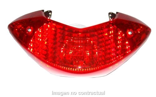 PILOTO POSTERIOR COMPLETO YAMAHA JOG 50 RR (03/)
