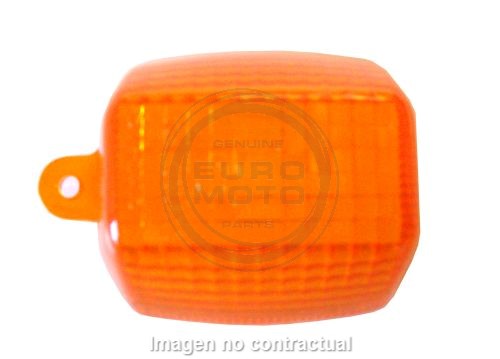 TULIPA INTERMITENTE KAWASAKI ZXR 750
