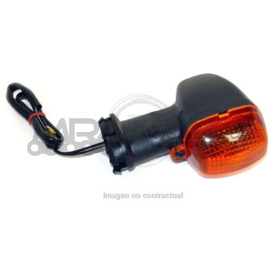 INTERMITENTE TRASERO YAMAHA   YZF 600 THUNDERCAT