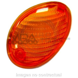 TULIPA INTERMITENTE DELANTERA DCHA.YAMAHA NEO´S 50