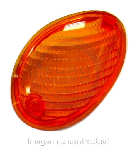 TULIPA INTERMITENTE DELANTERA IZDA.YAMAHA NEO´S 5