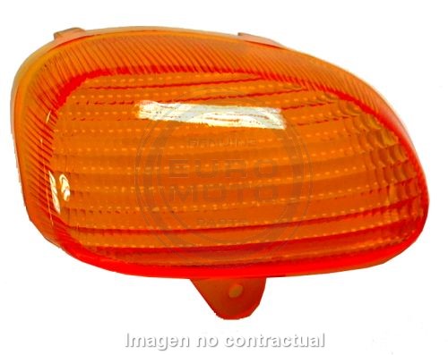 TULIPA INTERMITENTE POSTERIOR IZDA.YAMAHA NEO´S 50