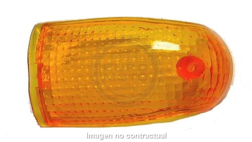 TULIPA INTERMITENTE TRASERA IZDA. SUZUKI KATANA 50