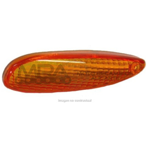 TULIPA INTERMITENTE DELANTERA DCHA.SUZUKI KATANA50