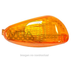 TULIPA INTERMITENTE DEL.DCHA.GILERA RUNNER SP   02