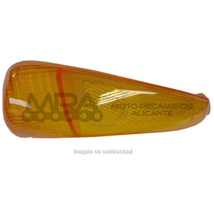 TULIPA INTERMITENTE TRAS.DCHA.GILERA RUNNER SP02