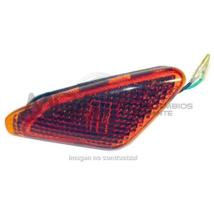 INTERMITENTE DELANTERO DERECHO JOG 50