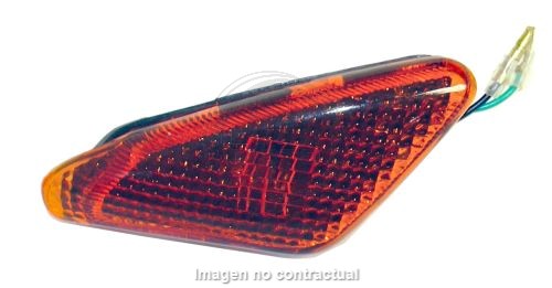 INTERMITENTE DELANTERO IZQUIERDO YAMAHA JOG 50