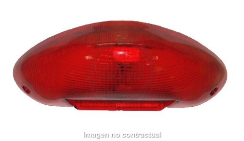 TULIPA DE PILOTO POSTERIOR SUZUKI KATANA 50