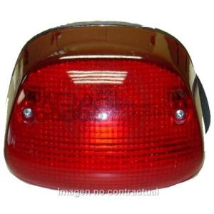 PILOTO POSTERIOR HONDA SH 50 FIFTY, SH 100