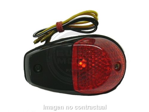 INTERMITENTE EMPOTRADO NORMAL