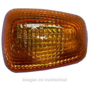 TULIPA INTERMITENTE C/PARABOLASUZUKI GSXR 600, 750