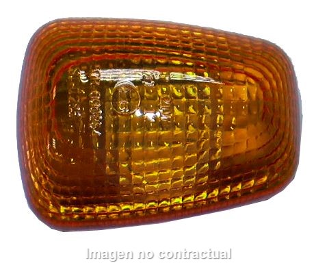 TULIPA INTERMITENTE C/PARABOLASUZUKI GSXR 600, 750