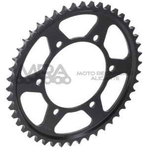 CORONA AFAM ACERO 530 X 46 YAMAHA