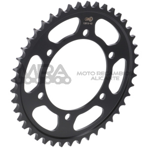 CORONA AFAM ACERO 525 X 43 SUZUKI