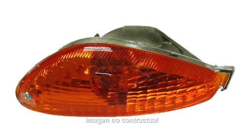 PILOTO INT. TRASERO DER. PIAGGIO NRG MC2