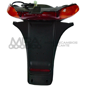 PILOTO POSTERIOR C/GUARABARROS STALKER
