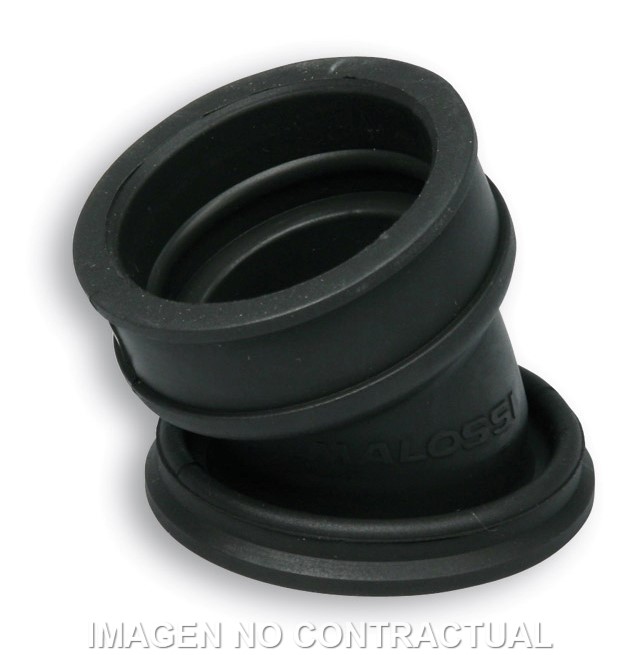MANGUITO D.28 VITON PARA CARBURADOR PHBH 26
