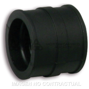 MANGUITO CARBURADOR PHBH 29-30B (37mm)