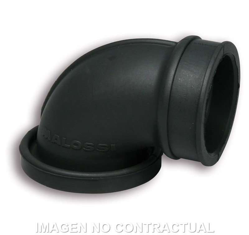 MANGUITO CARBURADOR PHBH 30 VESPA