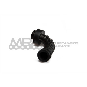 MANGUITO MALOSSI CENTRALITA INJTRONIC