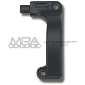 TAPA MANDO GAS