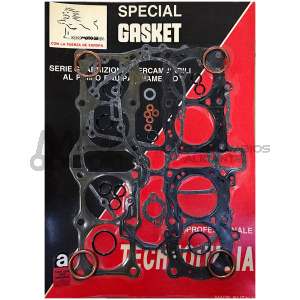 JUEGO JUNTAS MOTOR HONDA CBR 600 F (90/)