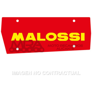FILTRO AIRE MALOSSI SCARABEO 50
