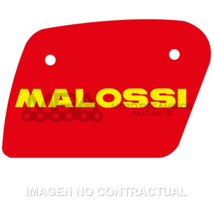 FILTRO AIRE MALOSSI SCARABEO 125, 150