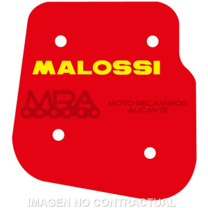 FILTRO AIRE MALOSSI YAMAHA WHY 50
