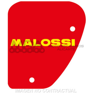FILTRO AIRE MALOSSI SPEEDFIGHT 50