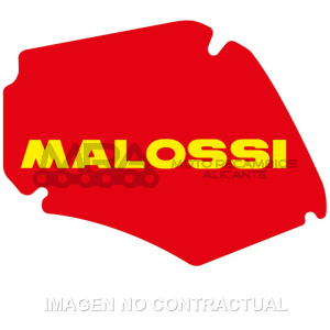 FILTRO AIRE MALOSSI ZIP FAST RIDER 93-94