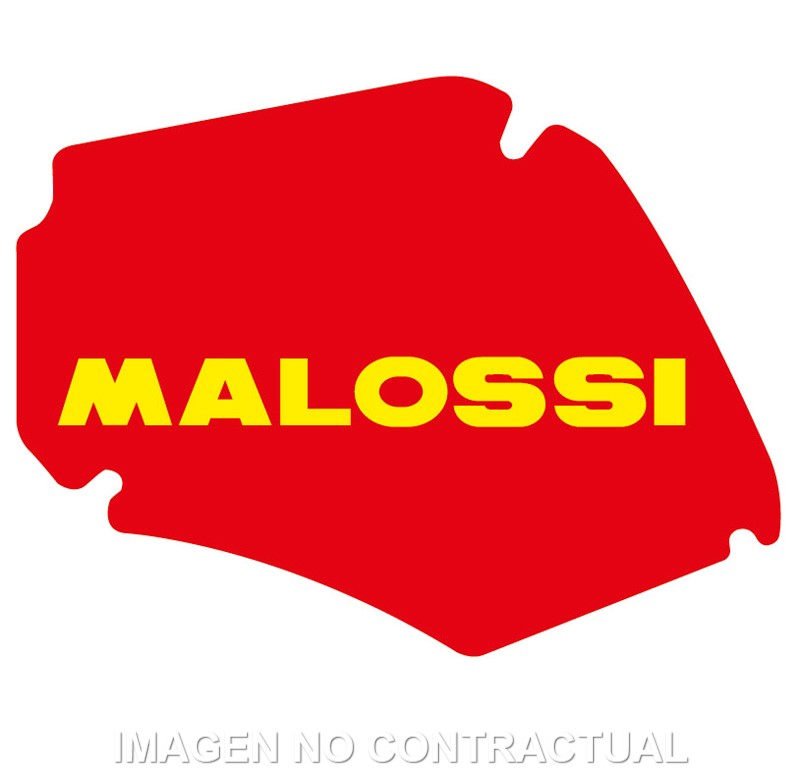 FILTRO AIRE MALOSSI ZIP FAST RIDER 93-94